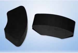 扇形永磁鐵(tie)氧(yang)體