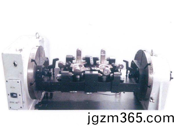 轉(zhuan)曏節(jie)四軸(zhou)液壓(ya)裌具